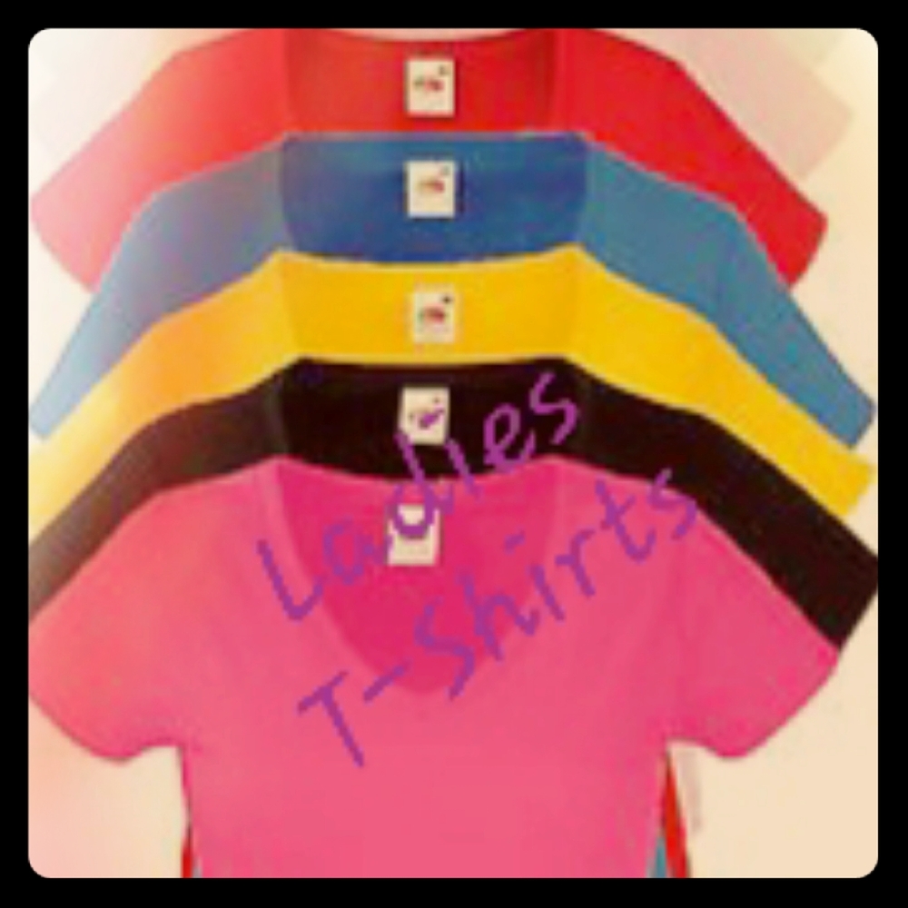 Tshirts